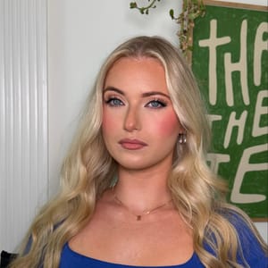 Portfolio photo