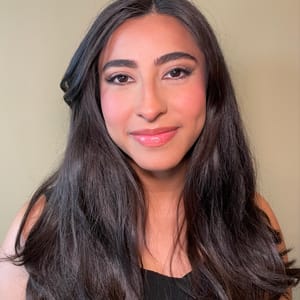 Portfolio photo
